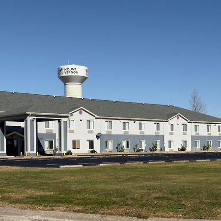 Fairbridge Inn Express Mount Vernon Zewnętrze zdjęcie