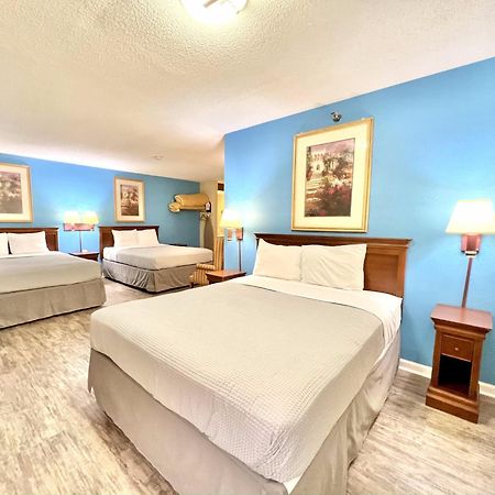 Fairbridge Inn Express Mount Vernon Zewnętrze zdjęcie