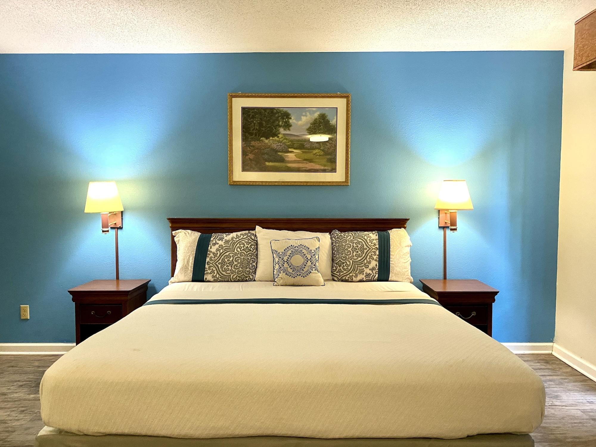 Fairbridge Inn Express Mount Vernon Zewnętrze zdjęcie