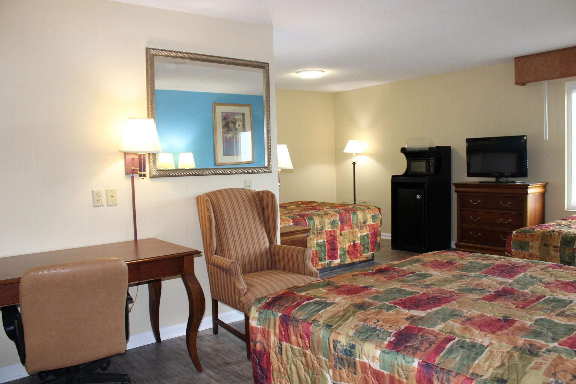 Fairbridge Inn Express Mount Vernon Zewnętrze zdjęcie