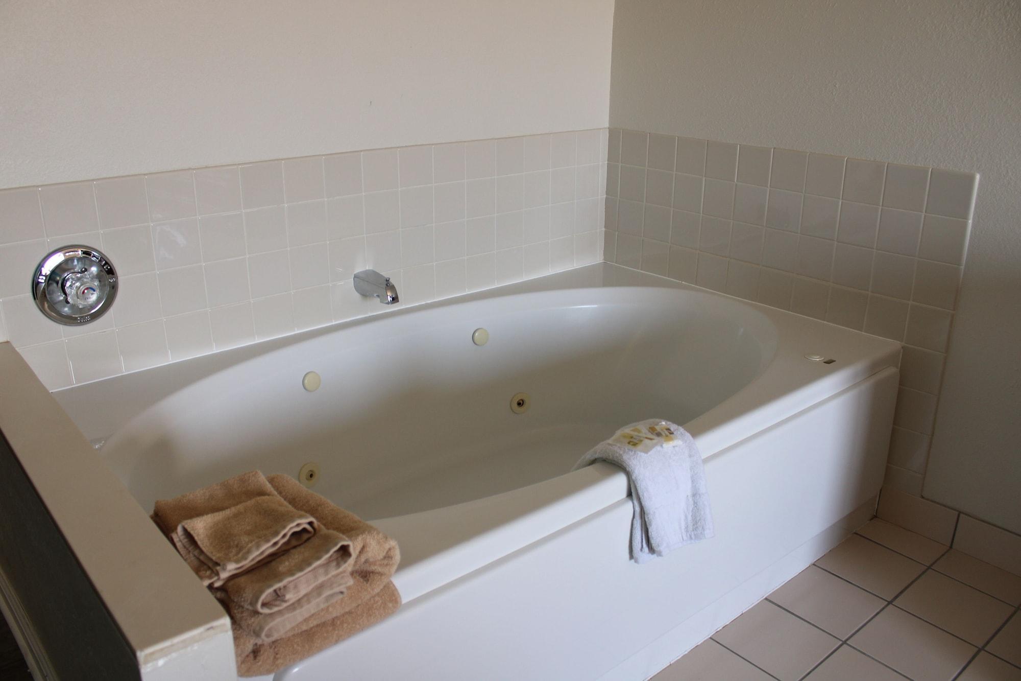Fairbridge Inn Express Mount Vernon Zewnętrze zdjęcie