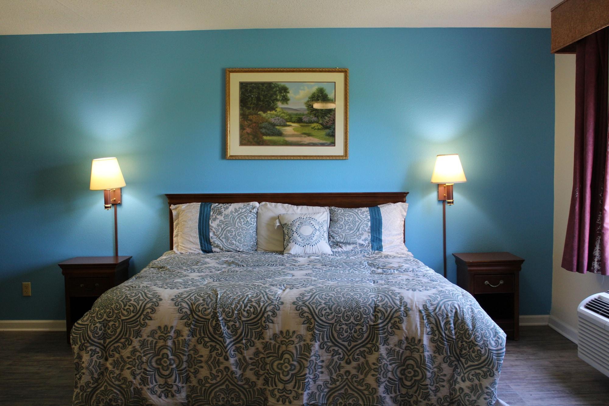 Fairbridge Inn Express Mount Vernon Zewnętrze zdjęcie