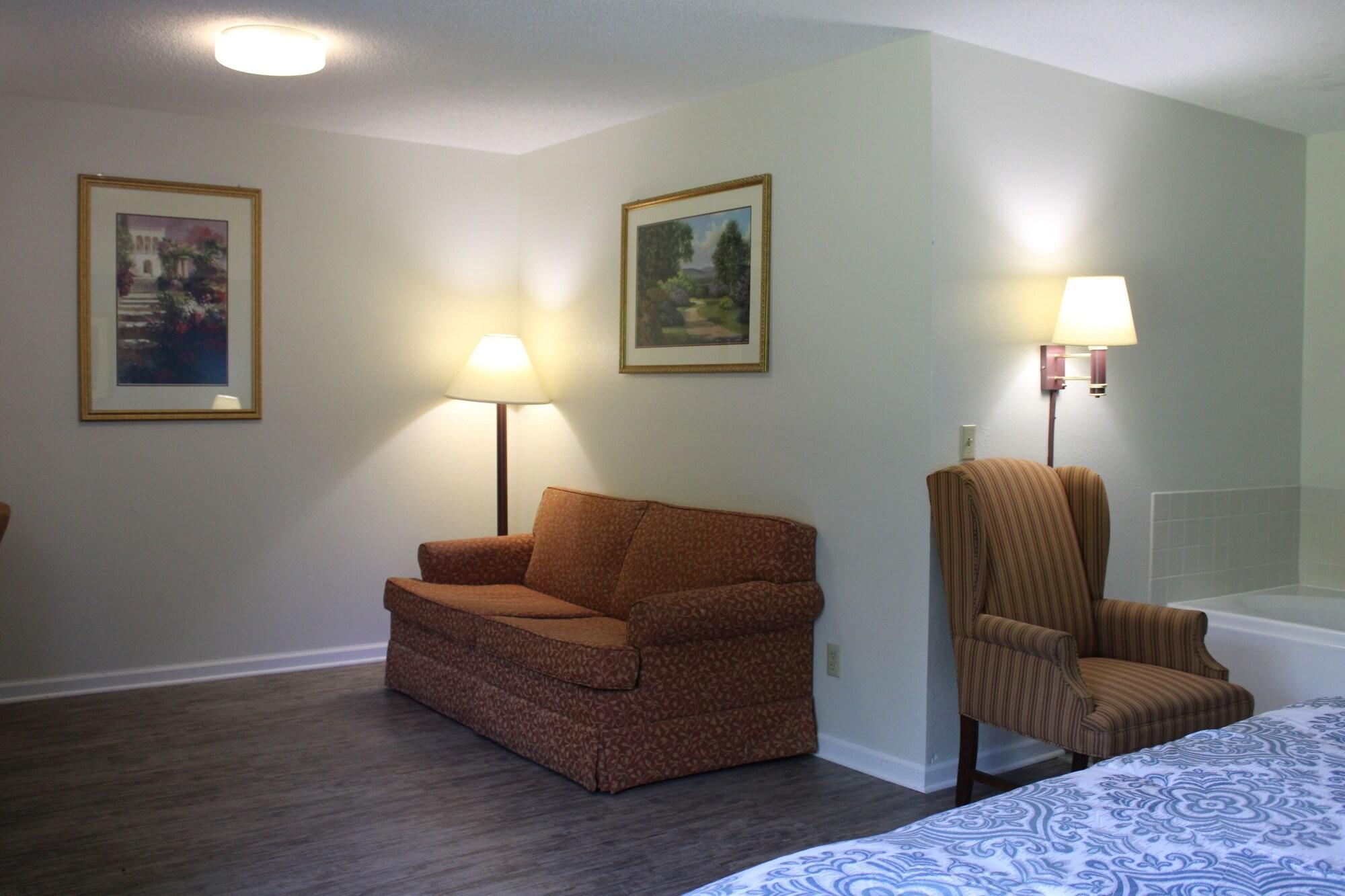 Fairbridge Inn Express Mount Vernon Zewnętrze zdjęcie