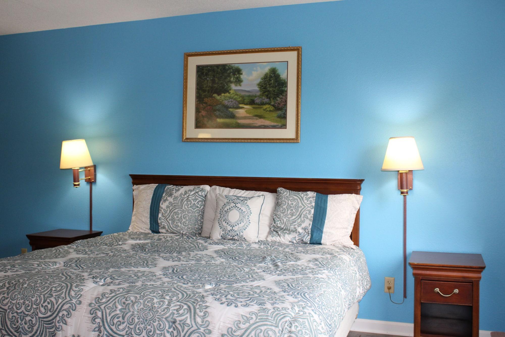 Fairbridge Inn Express Mount Vernon Zewnętrze zdjęcie