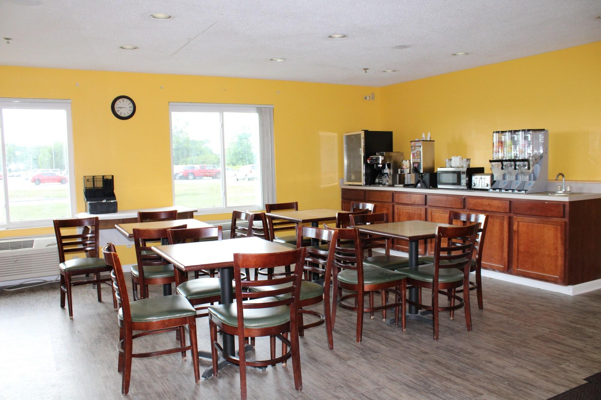 Fairbridge Inn Express Mount Vernon Zewnętrze zdjęcie