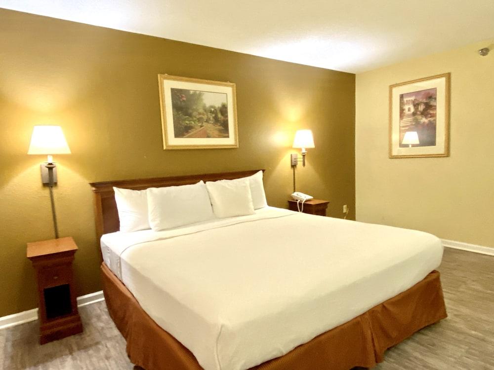 Fairbridge Inn Express Mount Vernon Zewnętrze zdjęcie