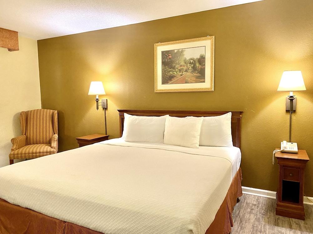 Fairbridge Inn Express Mount Vernon Zewnętrze zdjęcie