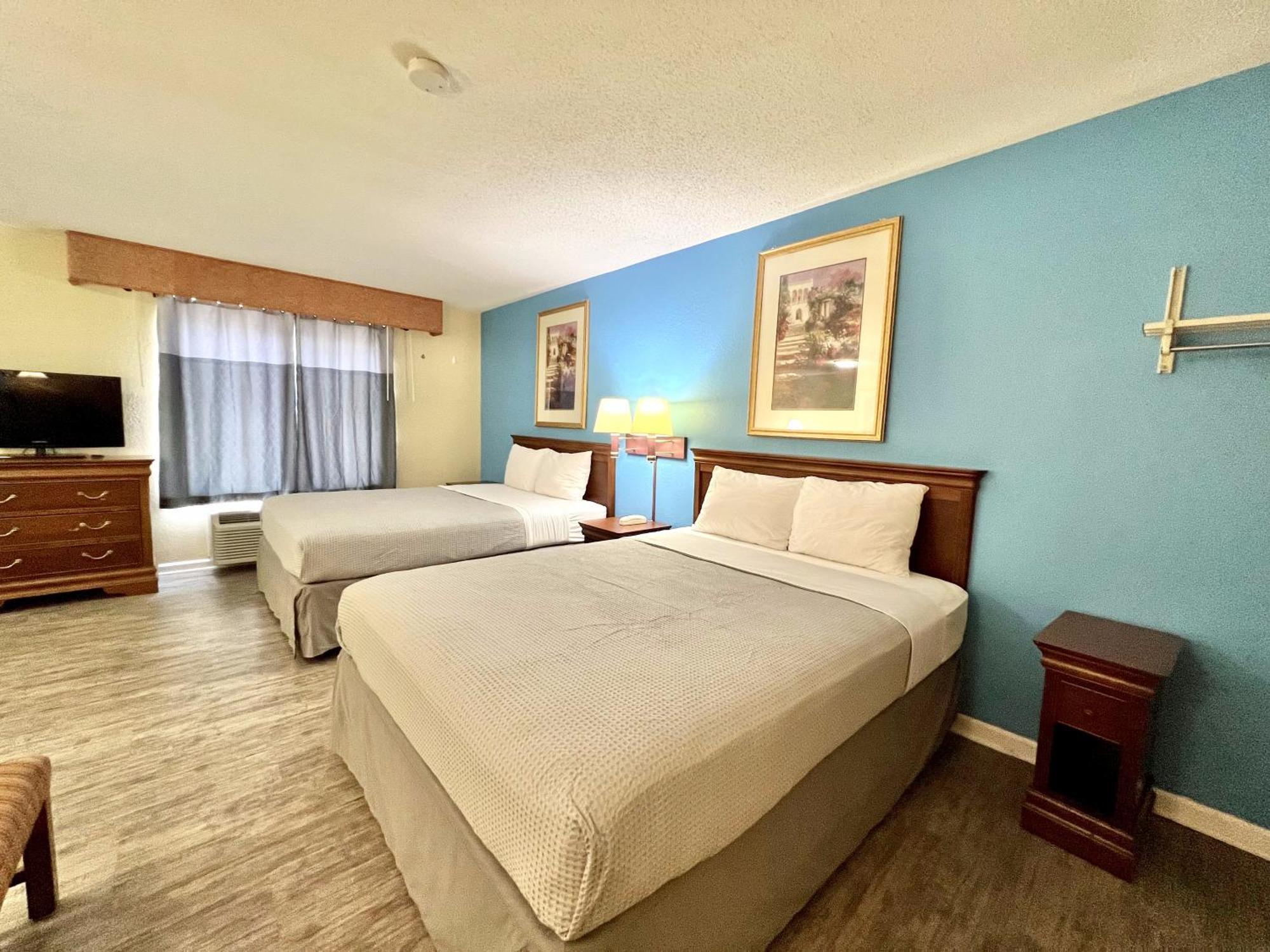 Fairbridge Inn Express Mount Vernon Zewnętrze zdjęcie