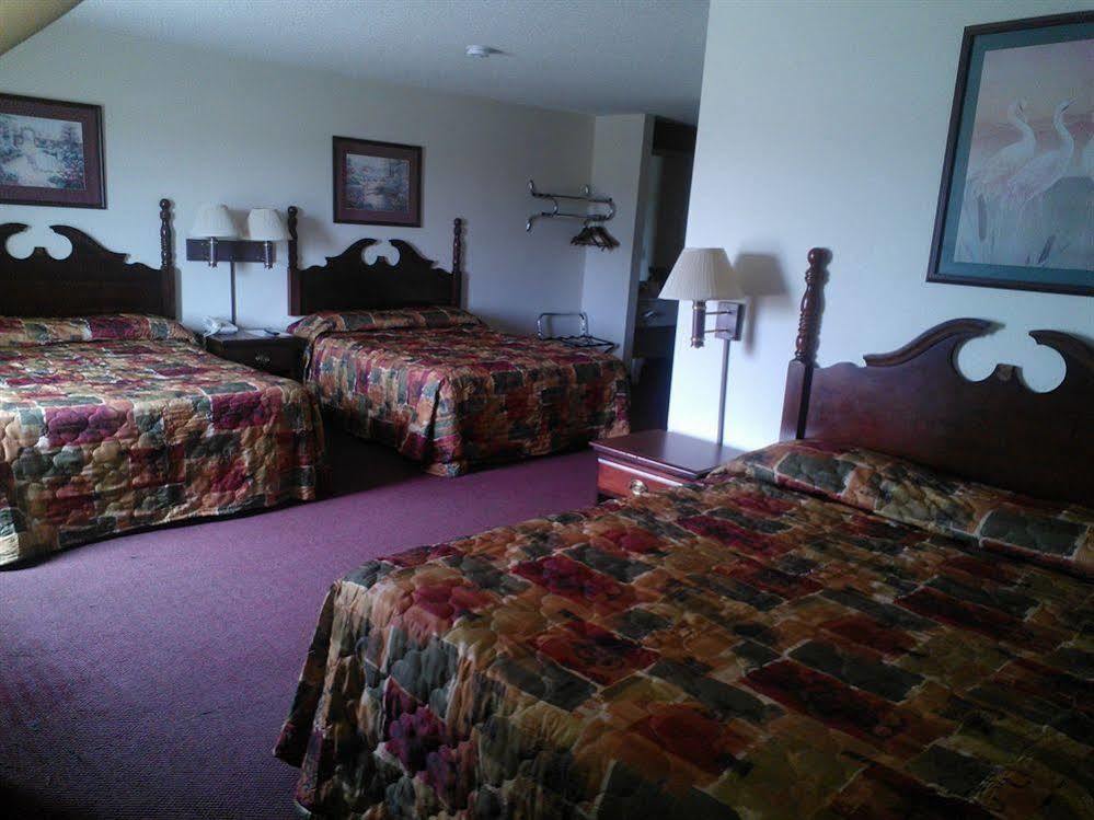 Fairbridge Inn Express Mount Vernon Zewnętrze zdjęcie