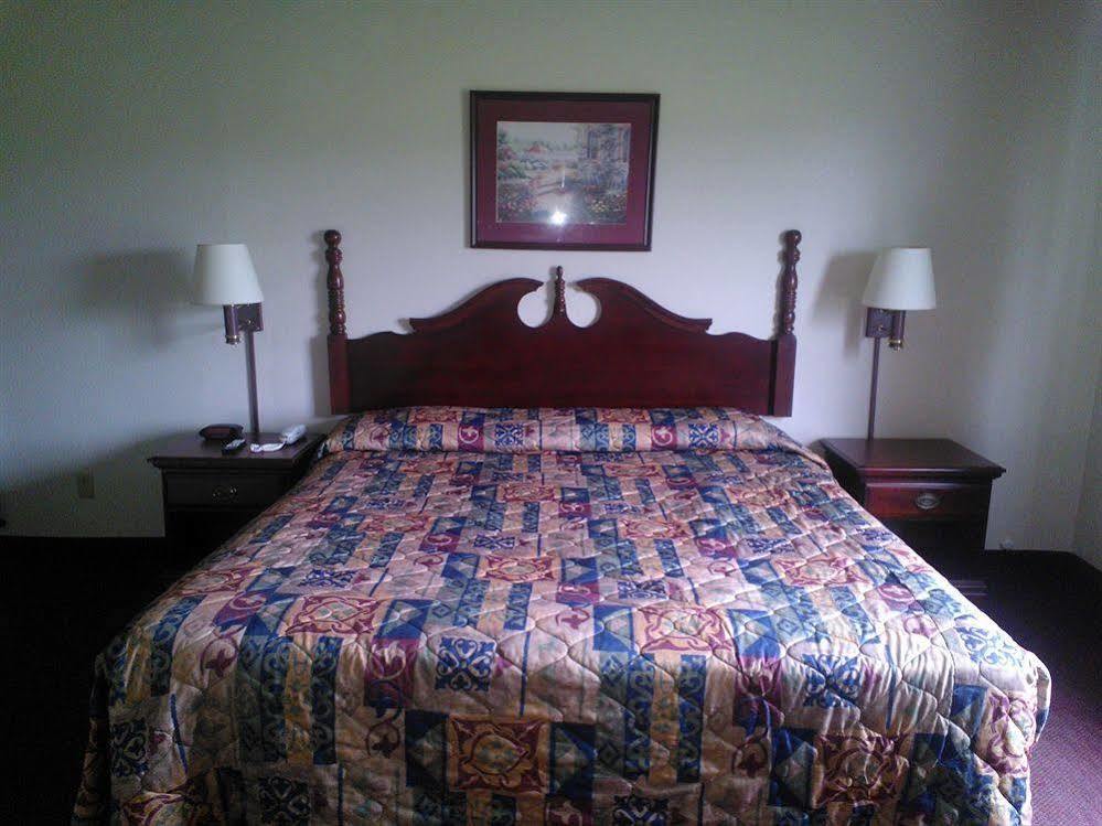 Fairbridge Inn Express Mount Vernon Zewnętrze zdjęcie
